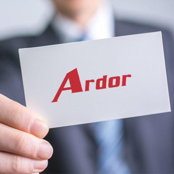 gratis advies van ardor